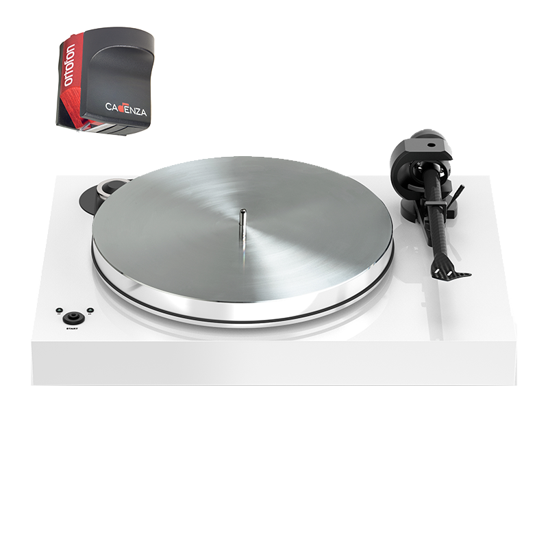 Pro-Ject X8 Evolution Turntable