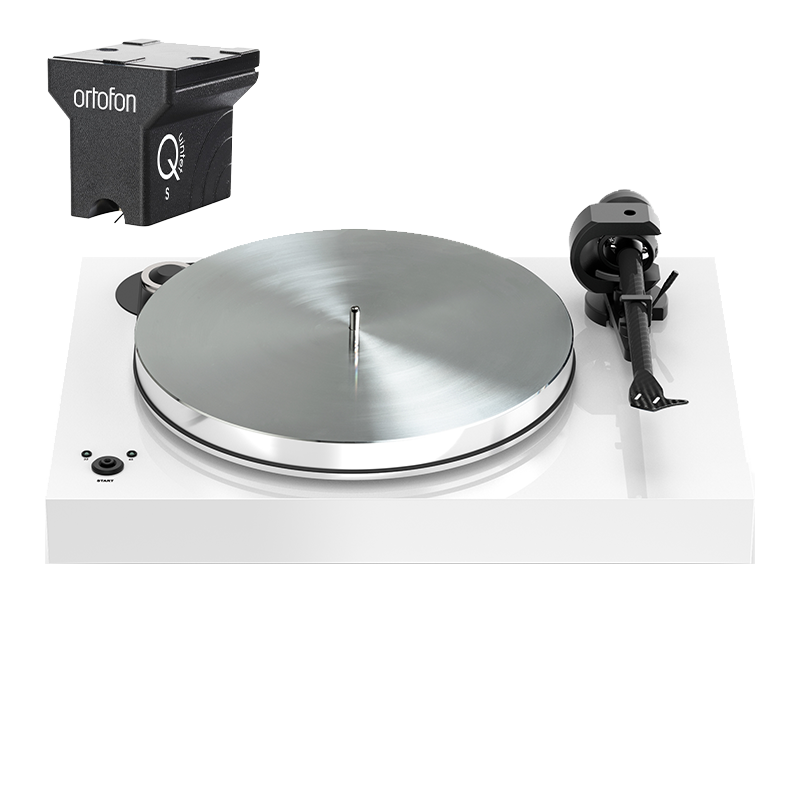 Pro-Ject X8 Evolution Turntable