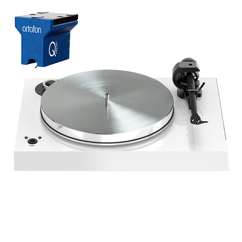 Pro-Ject X8 Evolution Turntable