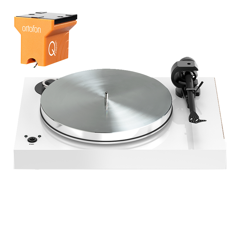 Pro-Ject X8 Evolution Turntable