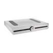 Roksan Attessa Streaming Amplifier #colour_silver