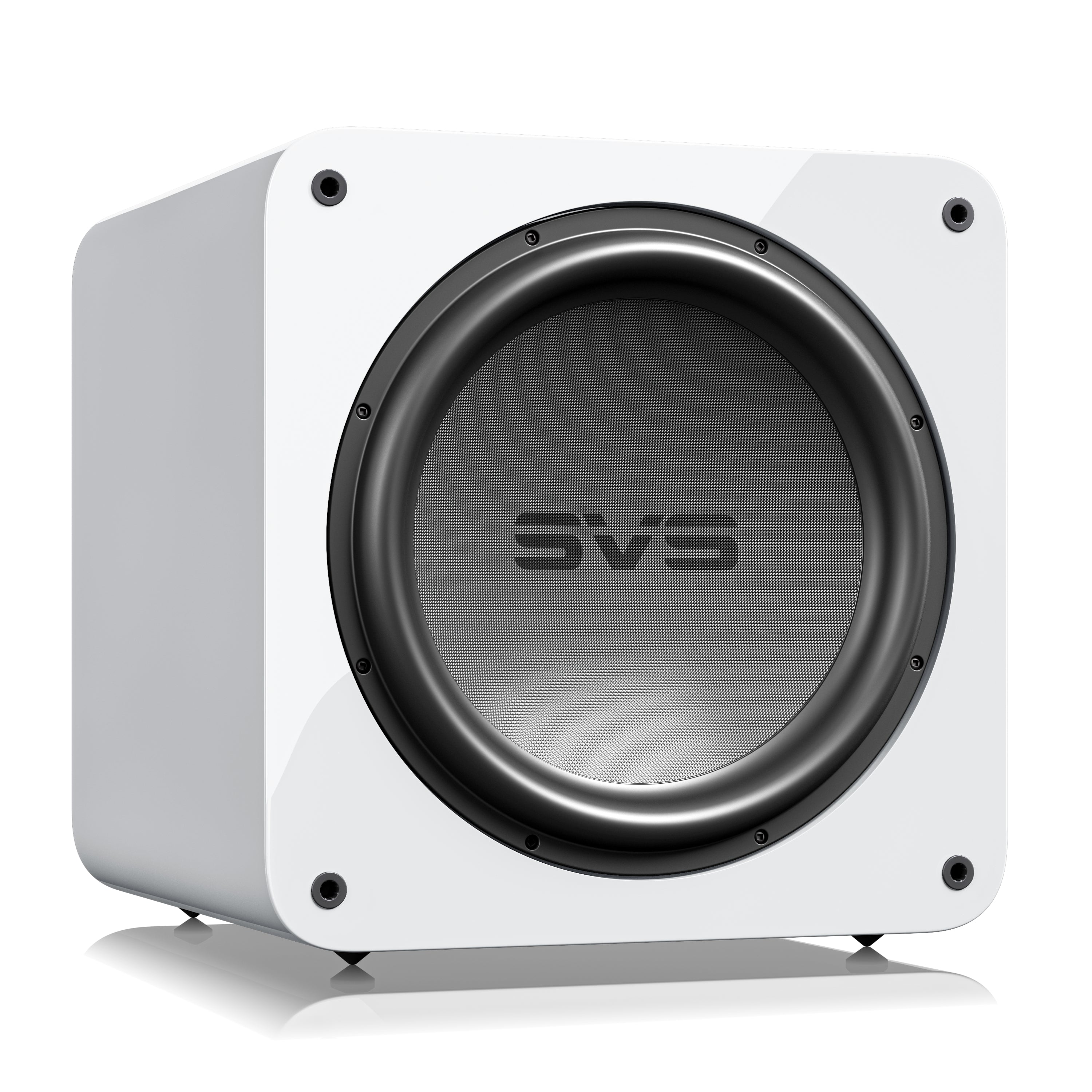 SVS SB-5000 R|Evolution Sealed Box Subwoofer | Living Entertainment