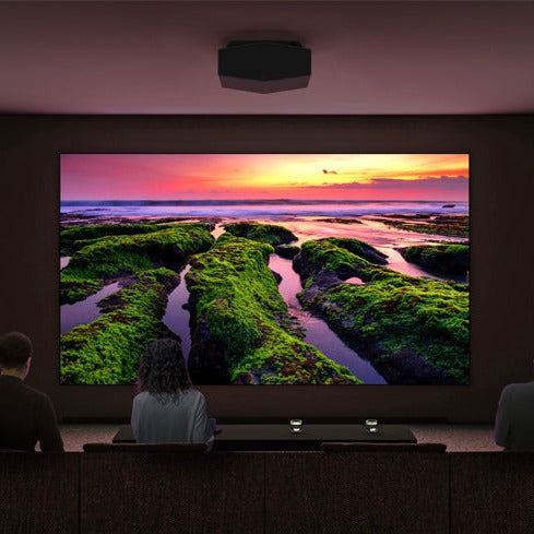 Sony VPL-XW7000ES 4K Laser Projector