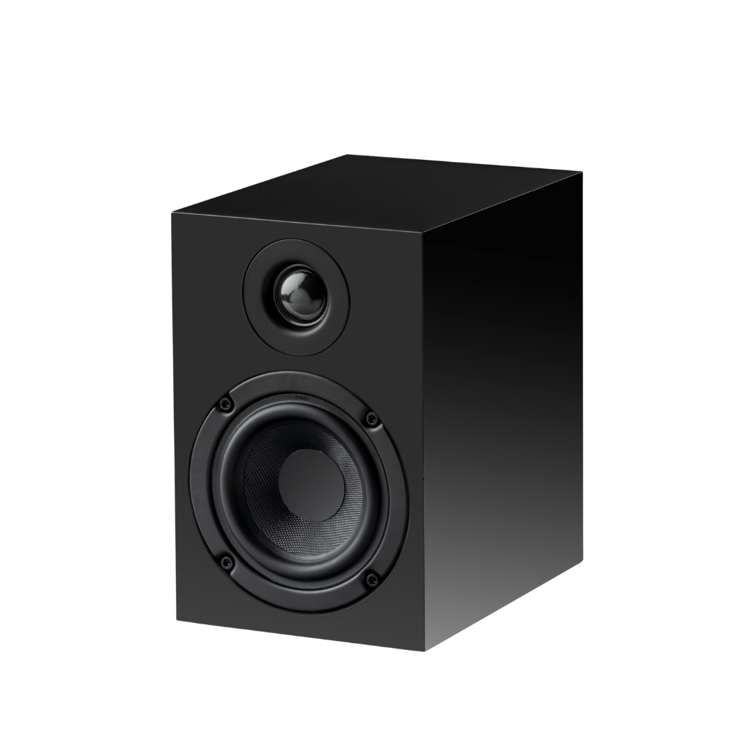 Pro-Ject Speaker Box 3 E Bookshelf Speakers