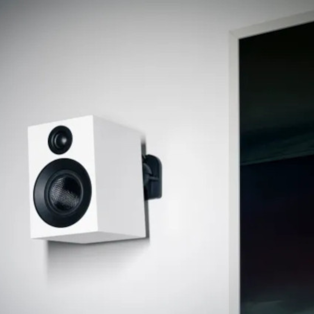 Pro-Ject Speaker Box 3 E Bookshelf Speakers