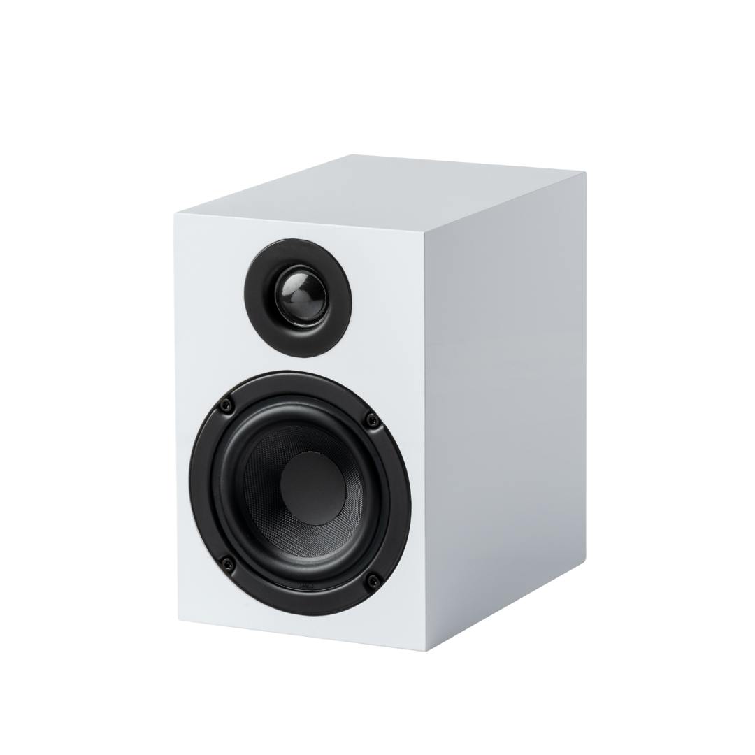 Pro-Ject Speaker Box 3 E Bookshelf Speakers
