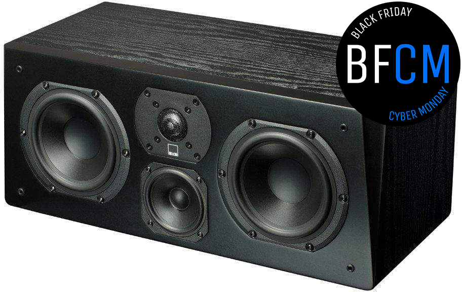 SVS Prime Centre Speaker