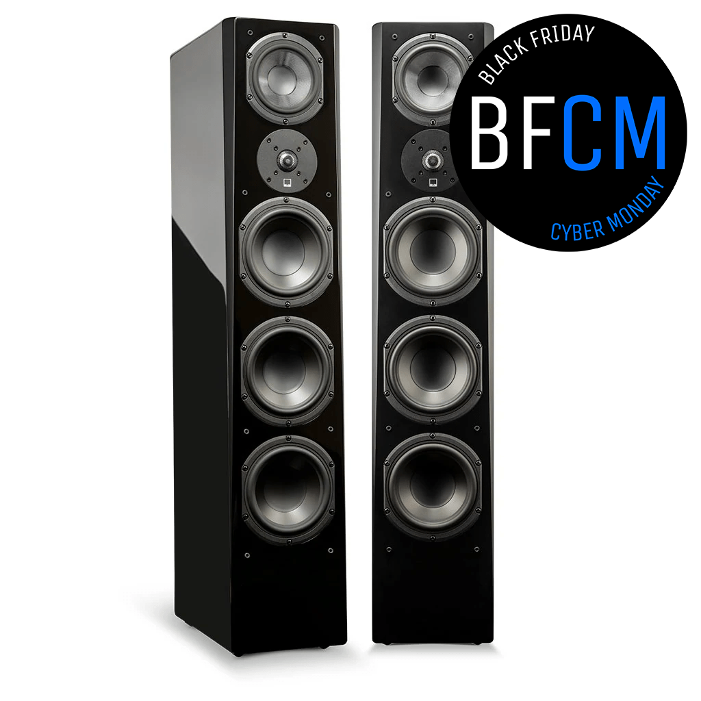 SVS Prime Pinnacle Floorstanding Speakers