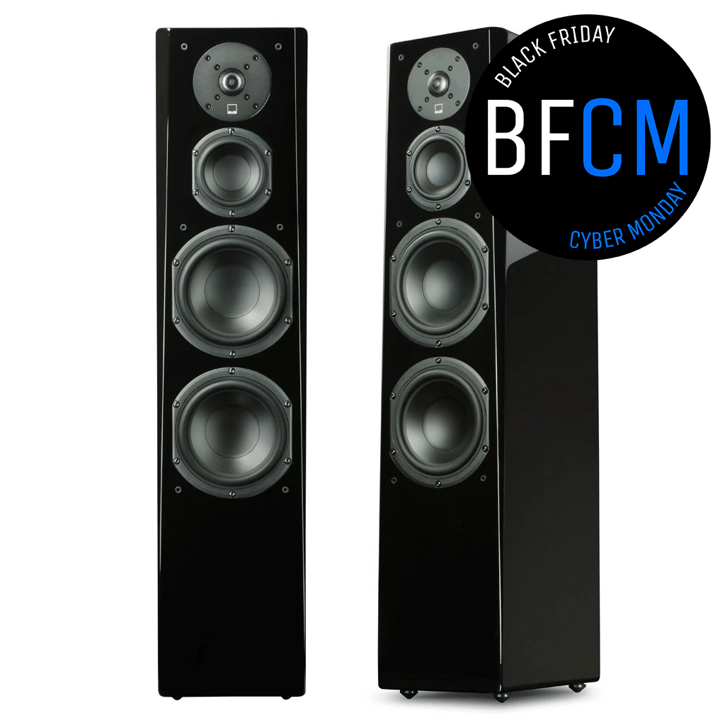 SVS Prime Tower Floorstanding Speakers