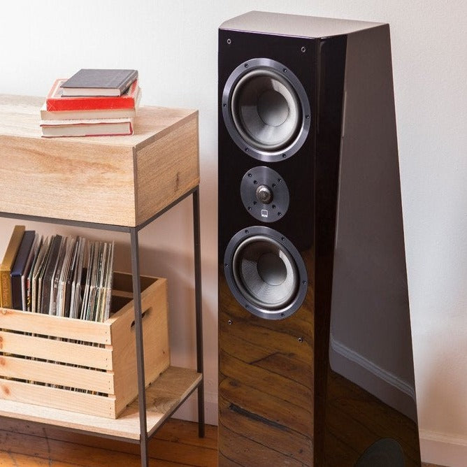 SVS Ultra Tower Floorstanding Speakers