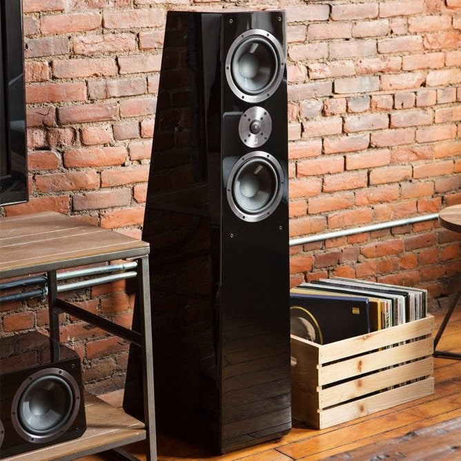 SVS Ultra Tower Floorstanding Speakers