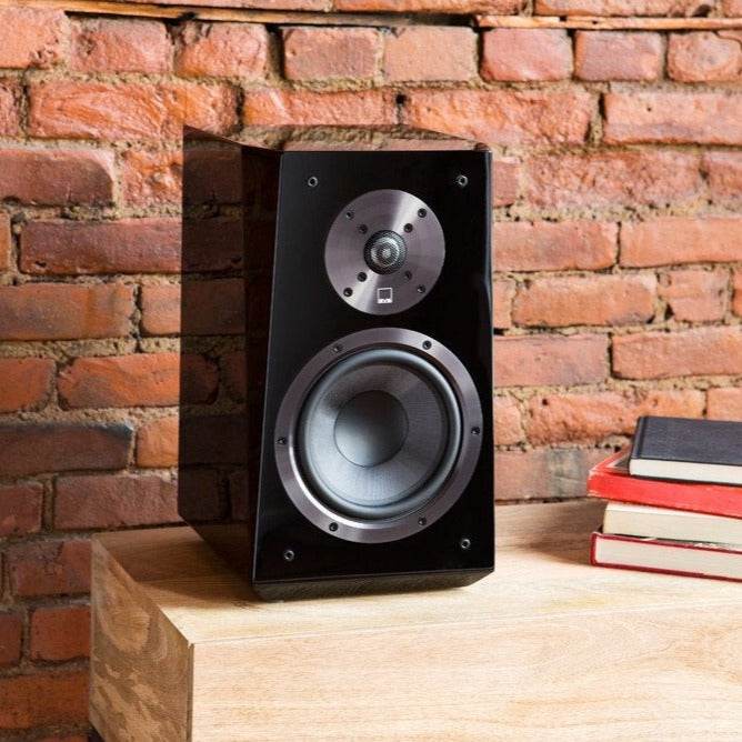 SVS Ultra Bookshelf Speakers