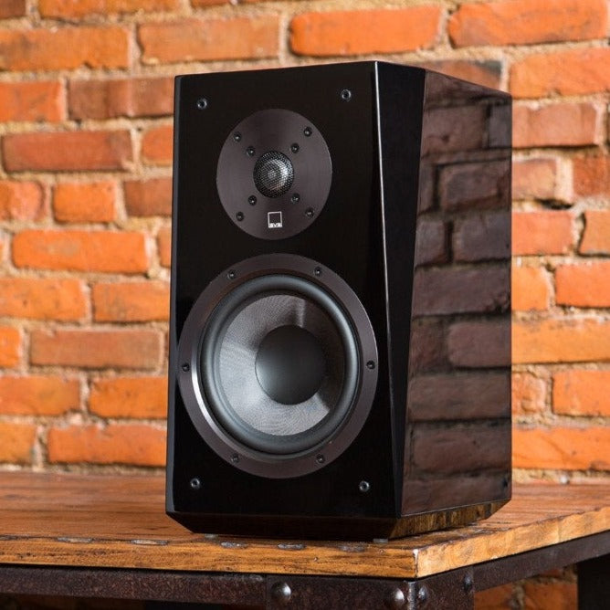 SVS Ultra Bookshelf Speakers