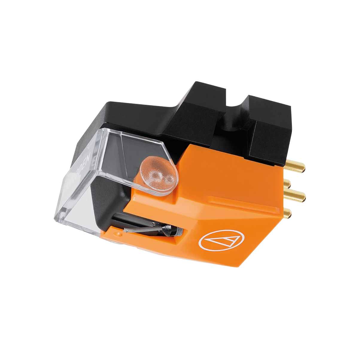 Audio-Technica VM530EN/H Dual Moving Magnet PNP Cartridge