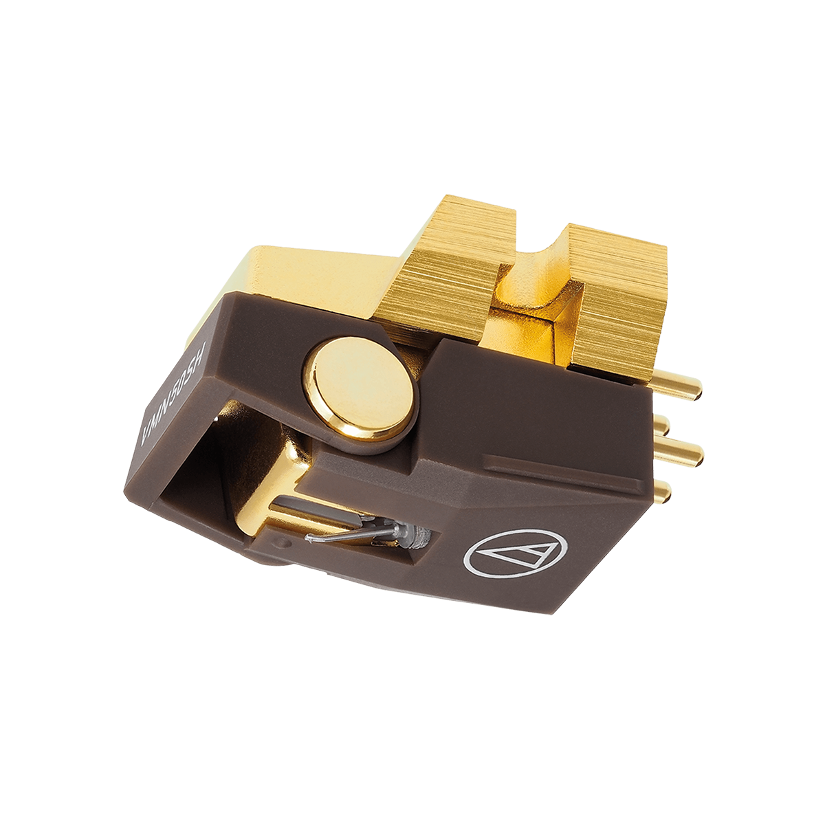 Audio-Technica VM750SH Dual Moving Magnet Cartridge