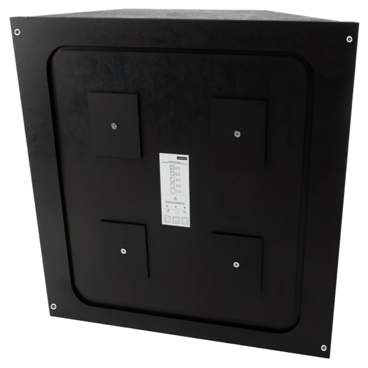 Artnovion Siena Corner Acoustic Bass Trap