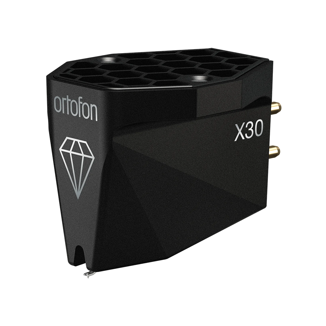 Ortofon MC X30