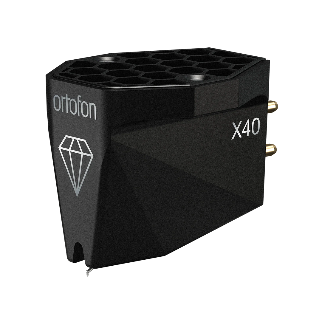 Ortofon MC X40