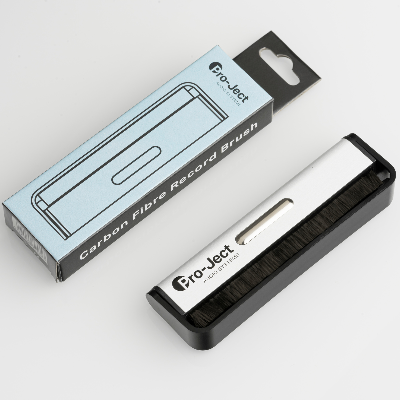 Pro-Ject Brush-It Record Cleaning Brush