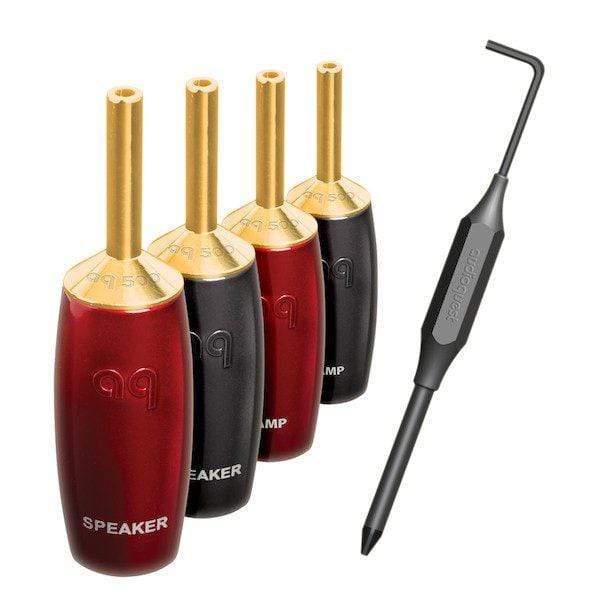 500 Series Banana (Gold)
