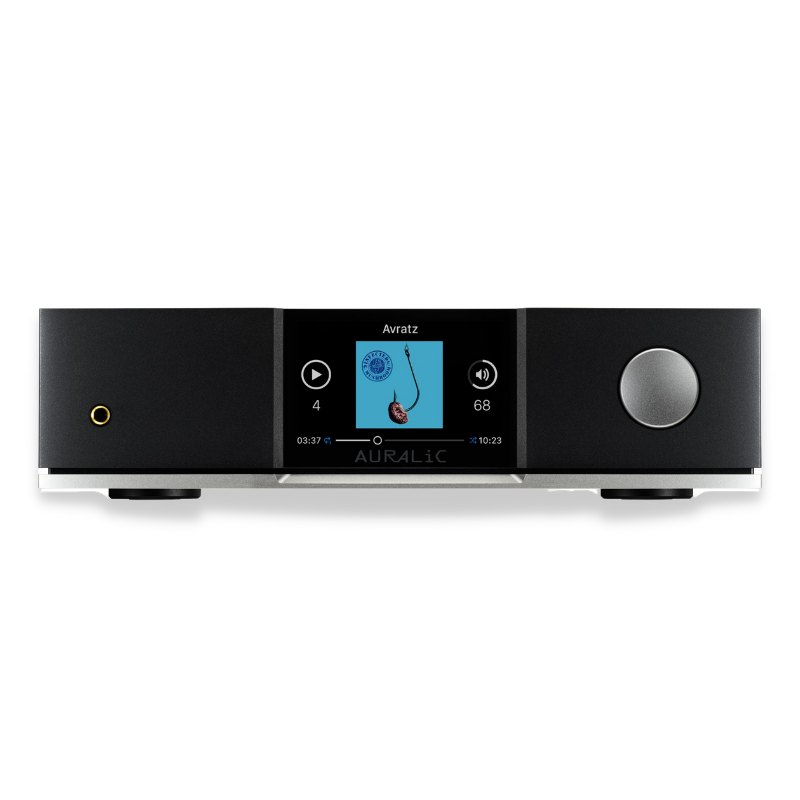 AURALiC Altair G1.1 Streaming DAC Preamplifier