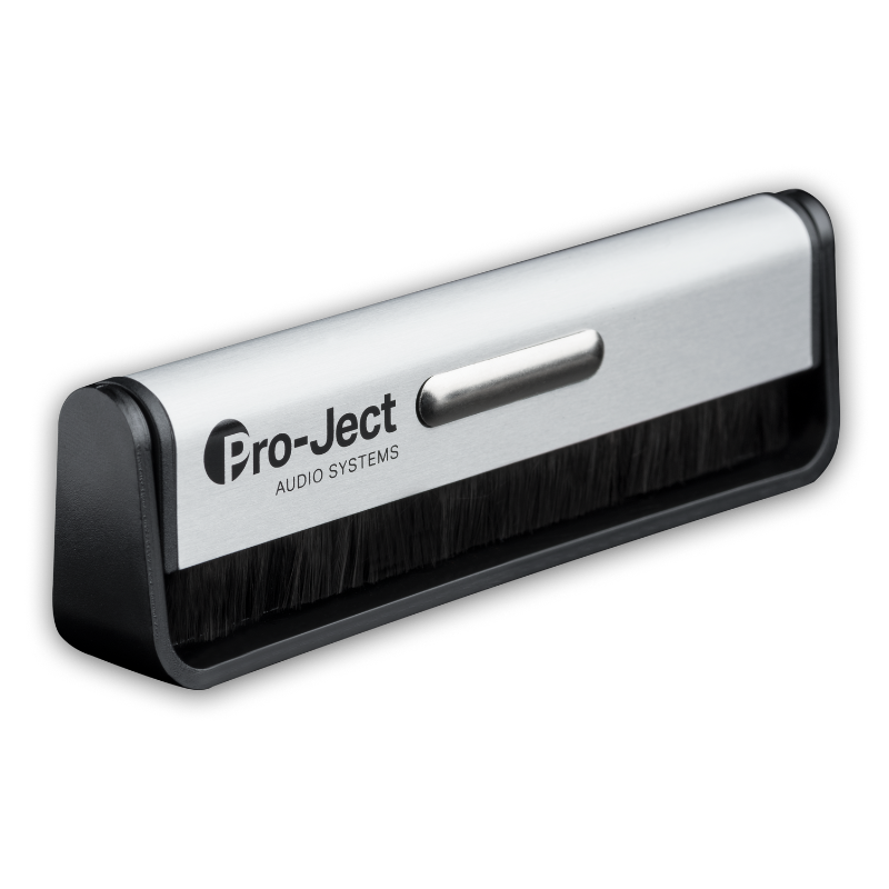 Pro-Ject Brush-It Record Cleaning Brush