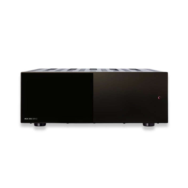 Anthem MCA 225 GEN 2 Stereo Power Amplifier