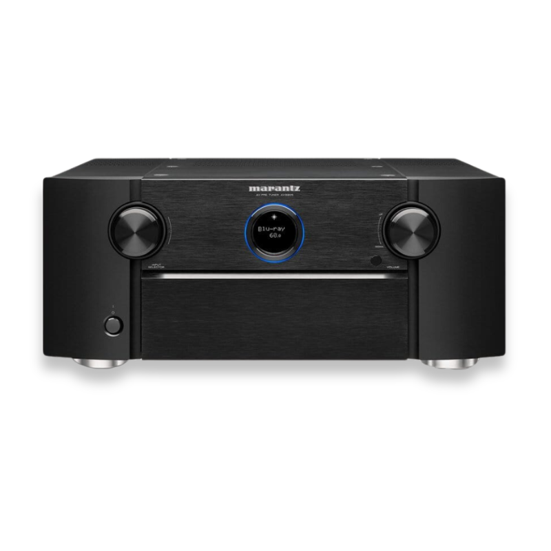 Marantz AV8805A 13.2 Channel AV Surround Preamplifier