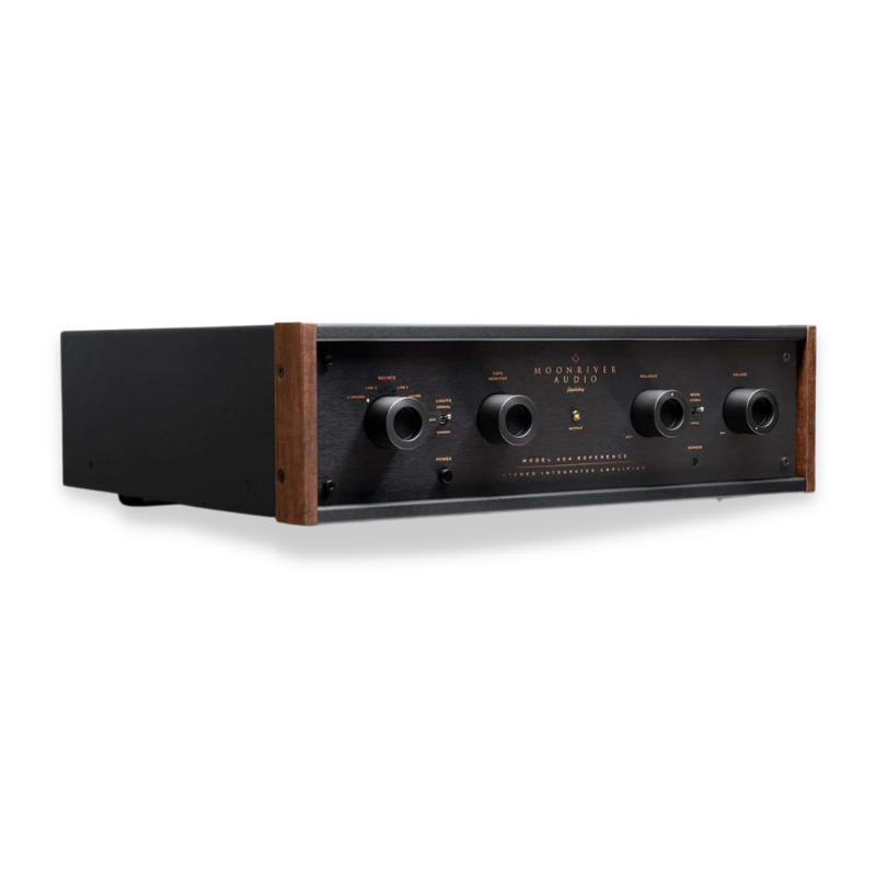 Moonriver Model 404 Reference Integrated Amplifier