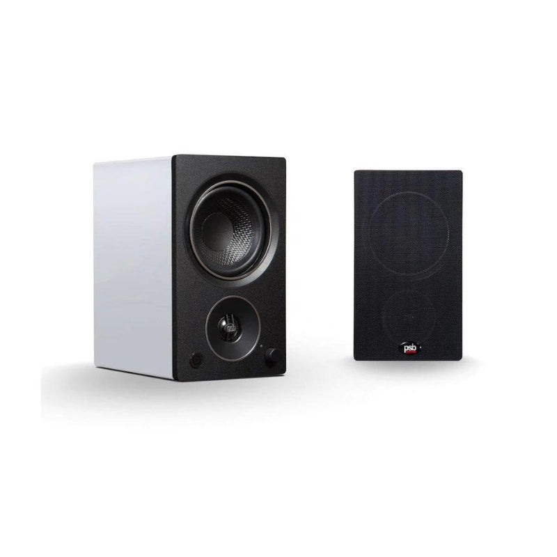 PSB Alpha AM3 Compact Powered Speakers