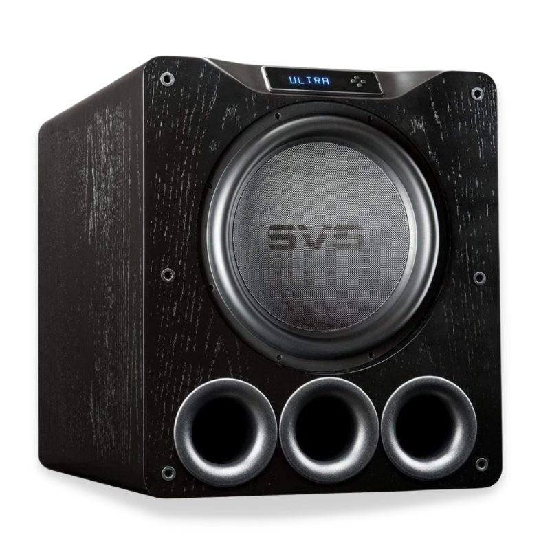 SVS PB16-Ultra Ported Box Active Subwoofer