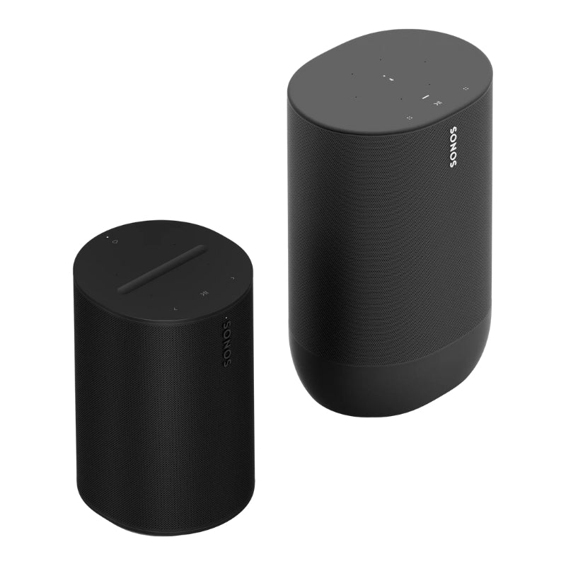 Sonos Indoor-Outdoor Set