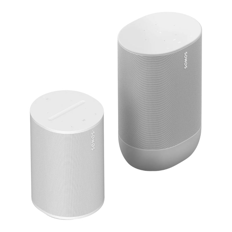 Sonos Indoor-Outdoor Set