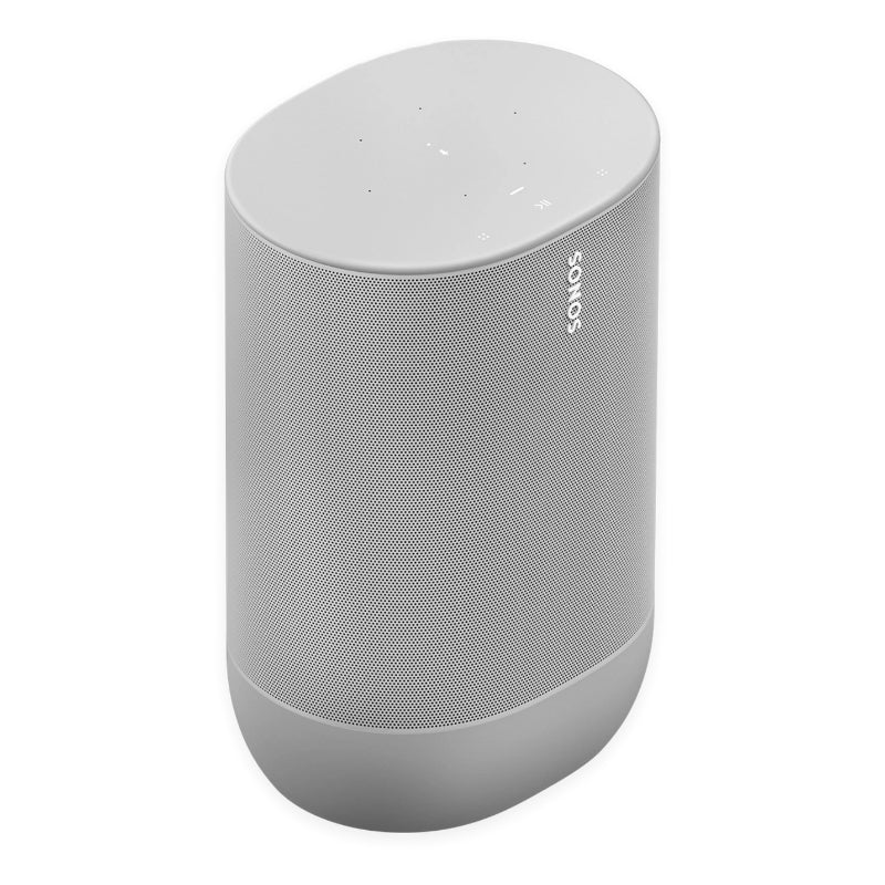 Sonos Indoor-Outdoor Set