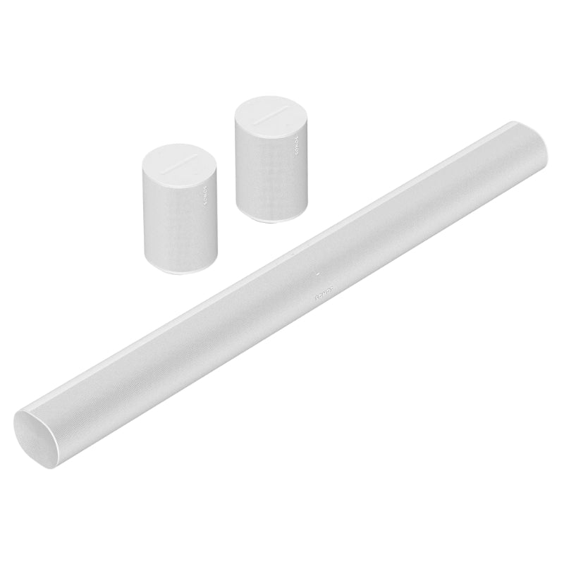Sonos Surround Set with Arc