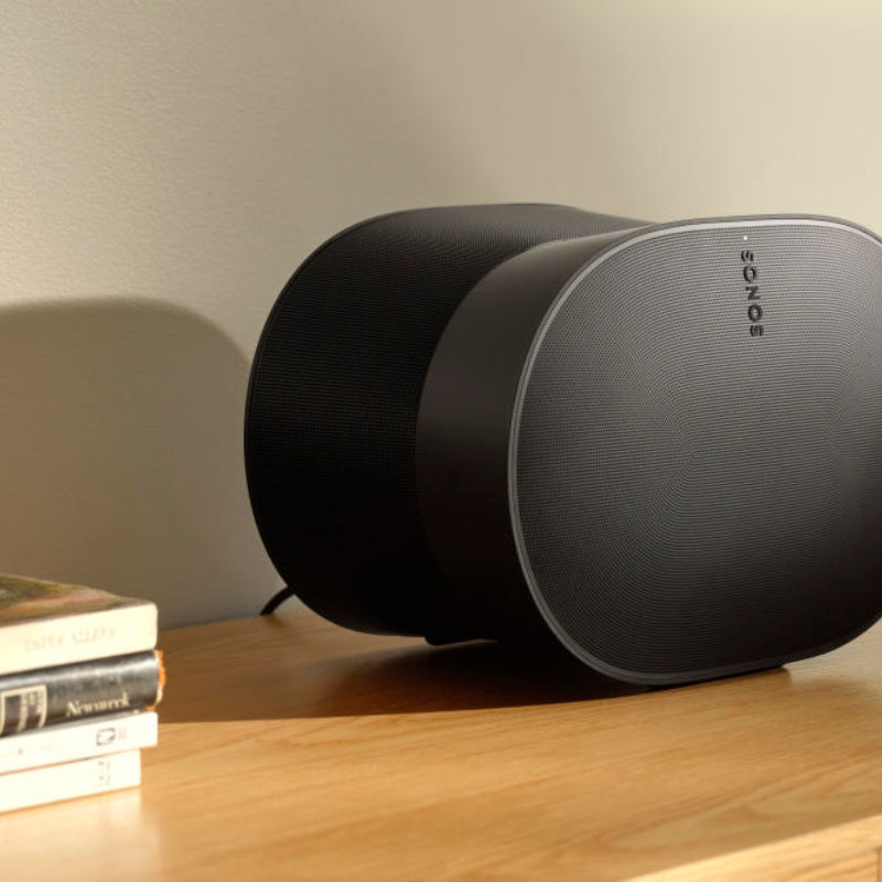 Sonos Era 300 Smart Speaker #colour_black