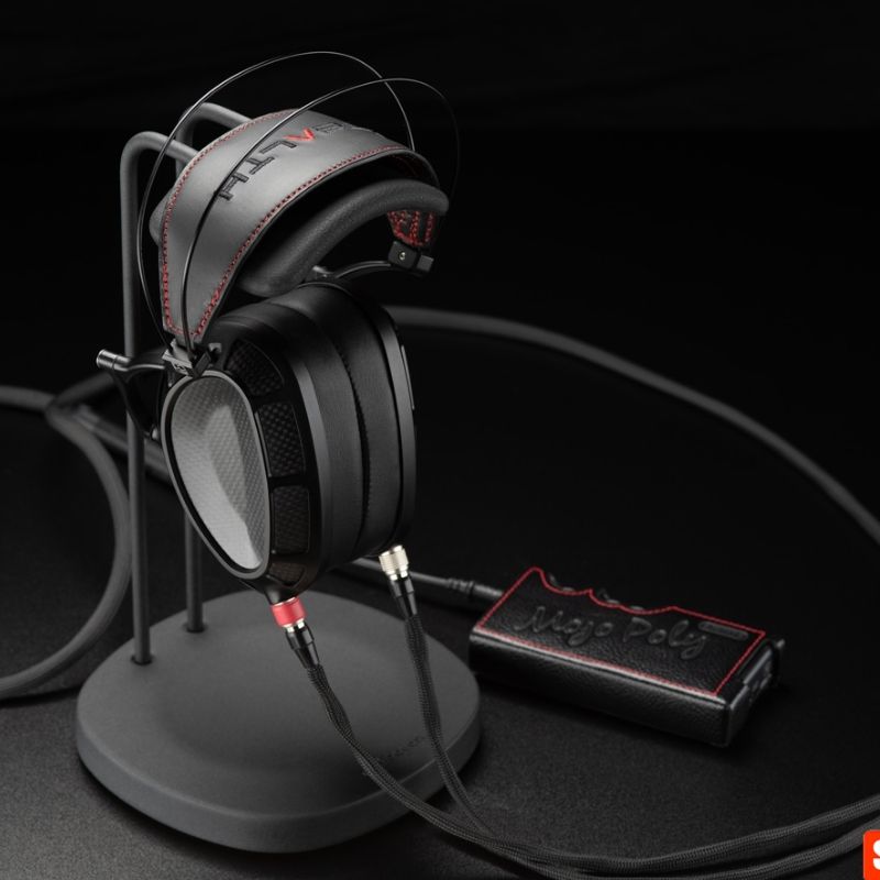 Dan Clark Audio STEALTH Over-Ear Headphones