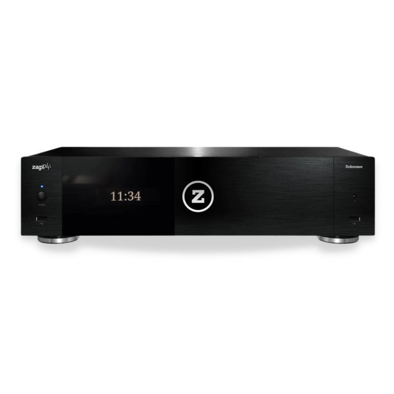 Zappiti Reference Media Player & Server