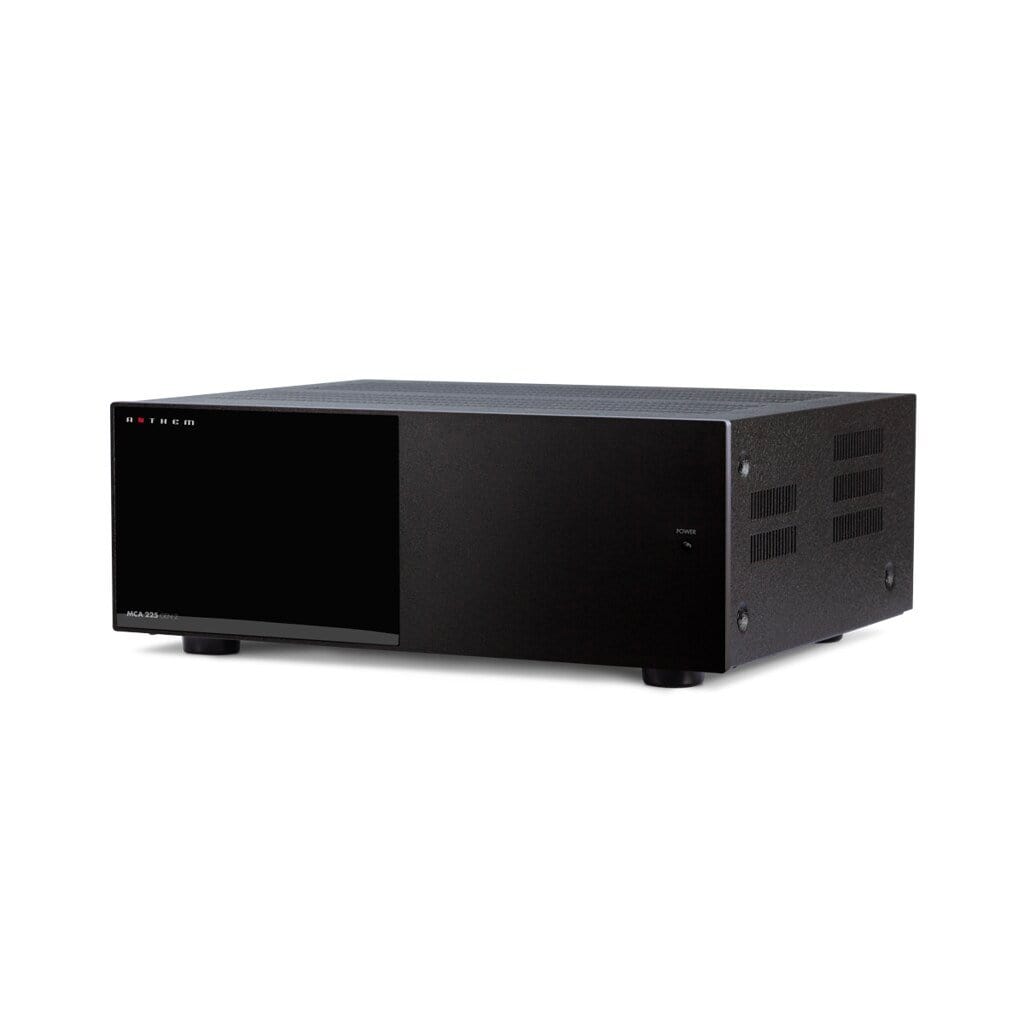 Anthem MCA 225 GEN 2 2-Channel Power Amplifier