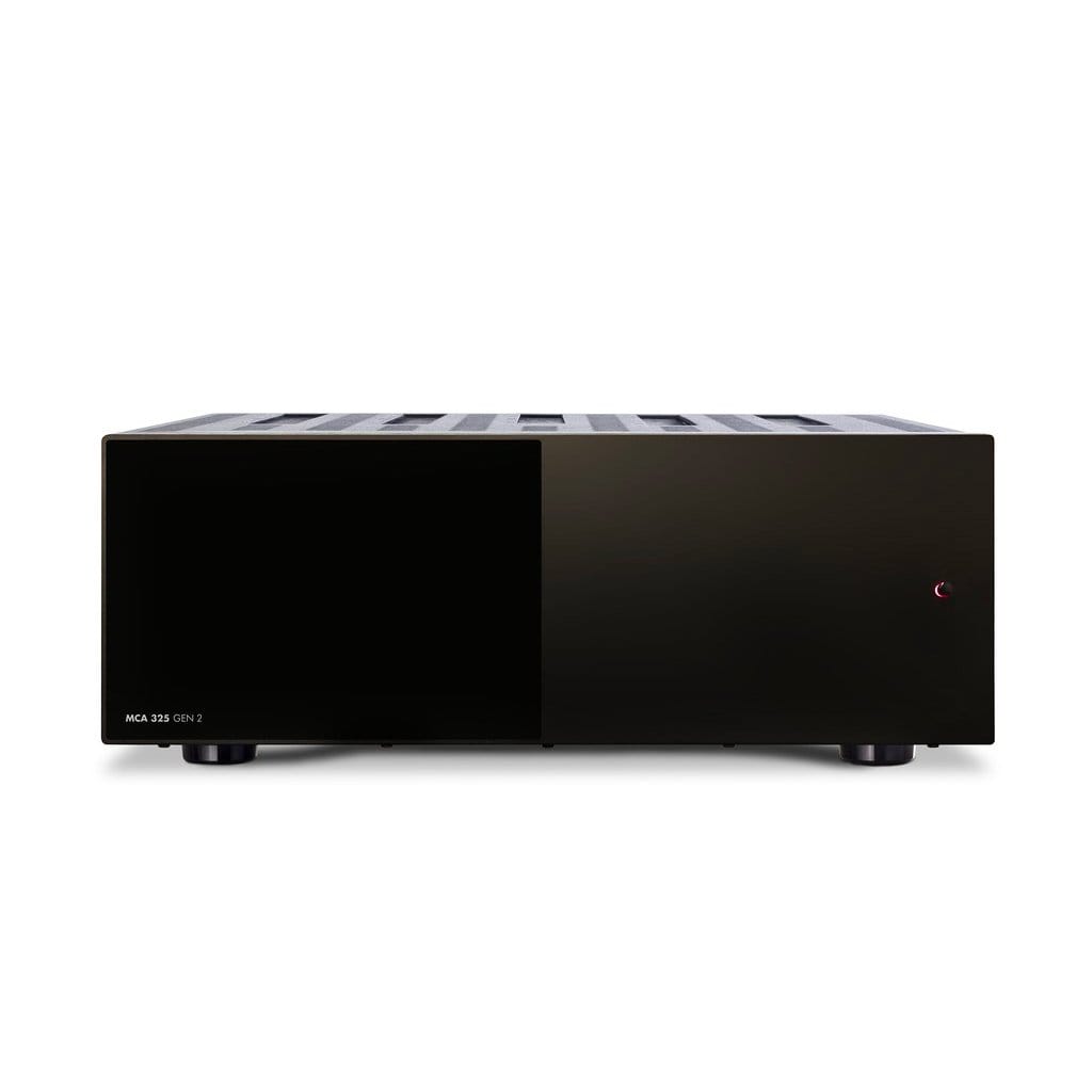 Anthem MCA 325 GEN 2 3-Channel Power Amplifier