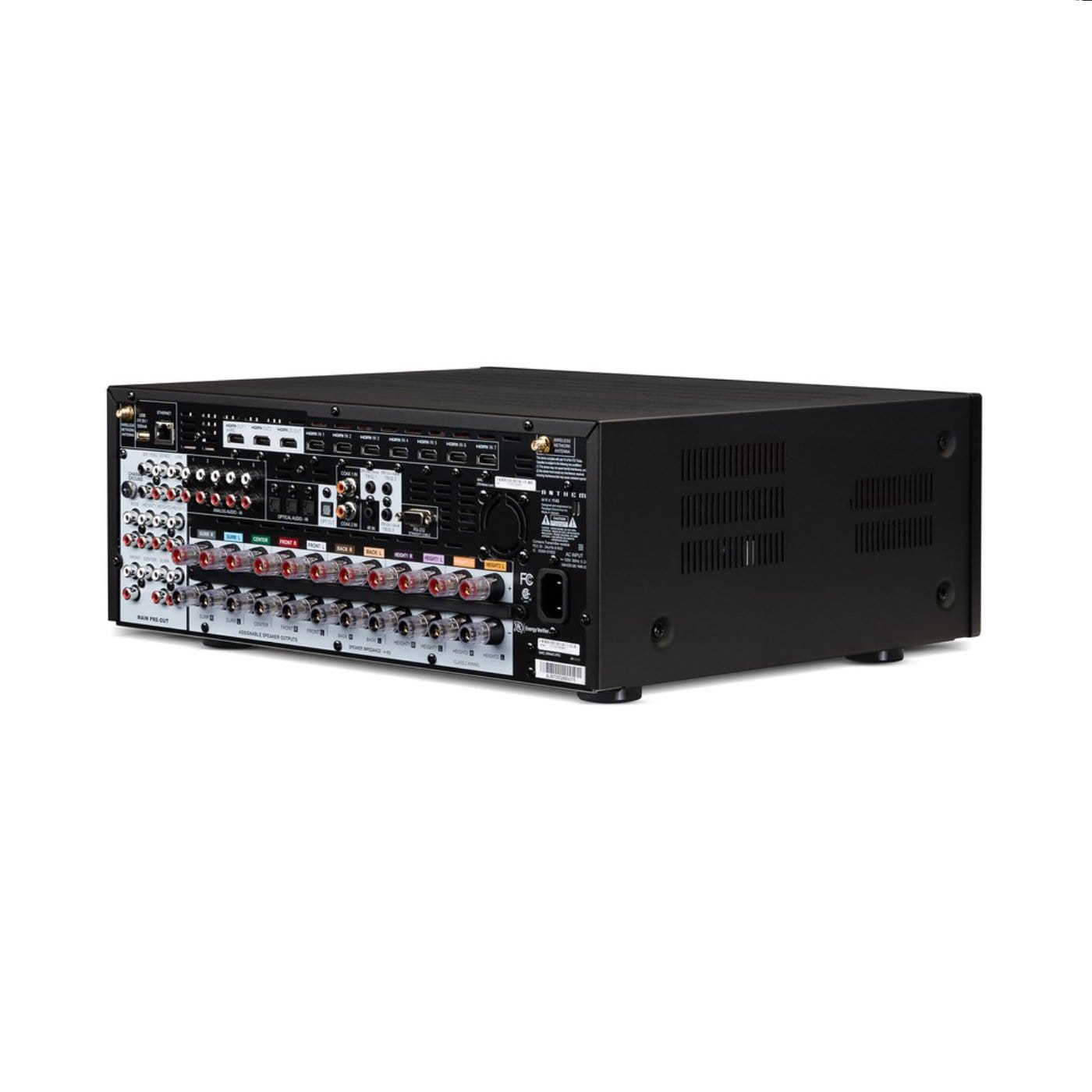 Anthem MRX 1140 15.2 Pre-Amplifier / 11 Amplifier Channel A/V Receiver