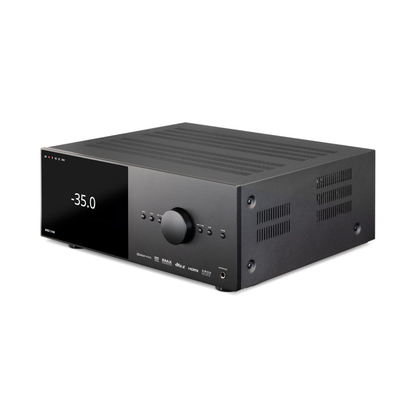 Anthem MRX 1140 15.2 Pre-Amplifier / 11 Amplifier Channel A/V Receiver