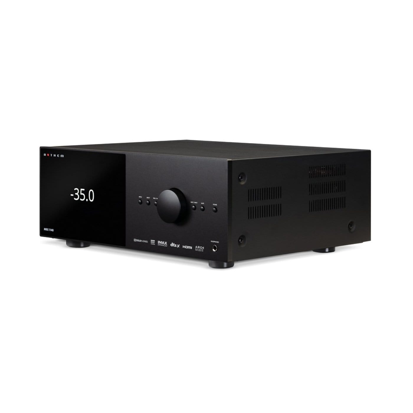 Anthem MRX 1140 15.2 Pre-Amplifier / 11 Amplifier Channel A/V Receiver