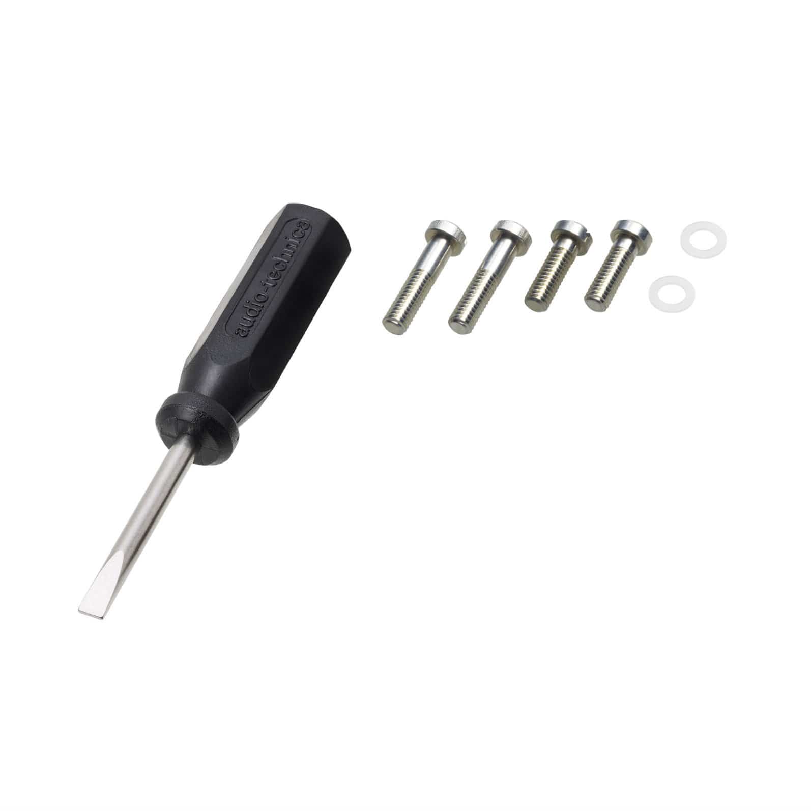 Audio-Technica AT-VM95SH Dual Moving Magnet Cartridge