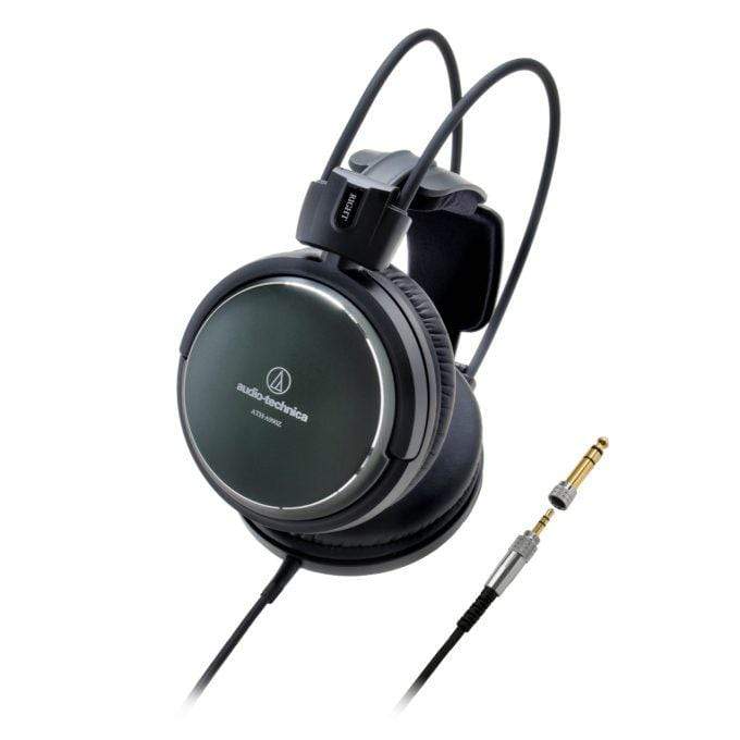 Audio-Technica ATH-A990Z Headphones