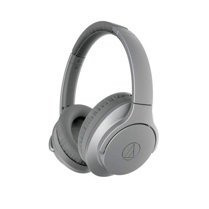 Audio-Technica ATH-ANC700BT Bluetooth Noise Cancelling Headphones