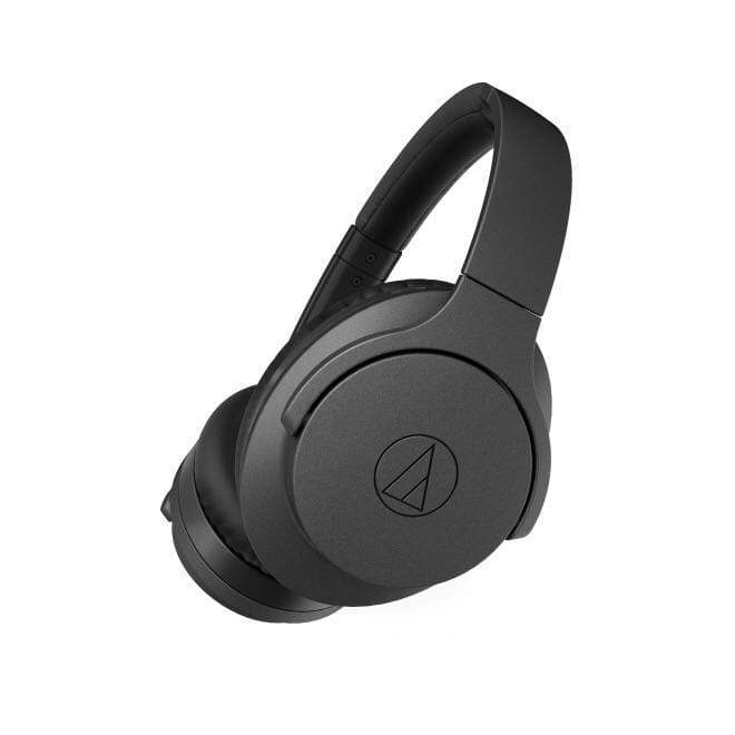 Audio-Technica ATH-ANC700BT Noise Cancelling Headphones