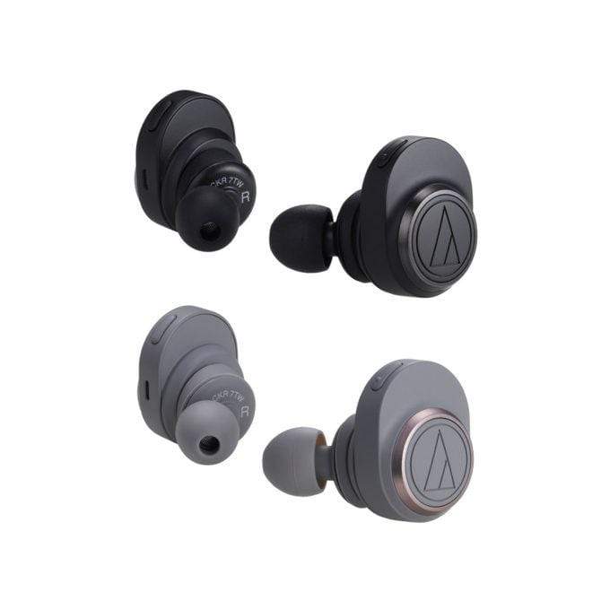Audio-Technica ATH-CKR7TW TRUE WIRELESS IN-EAR HEADPHONES