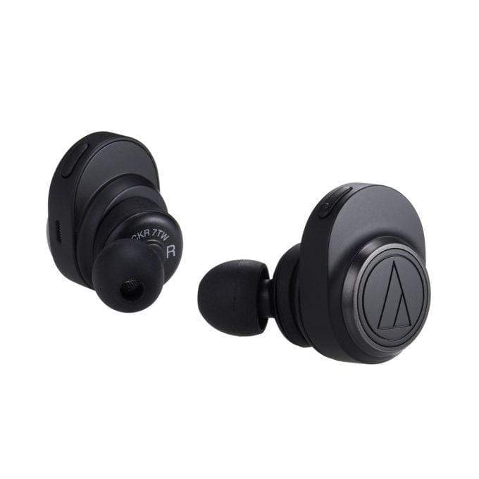 Audio-Technica ATH-CKR7TW TRUE WIRELESS IN-EAR HEADPHONES