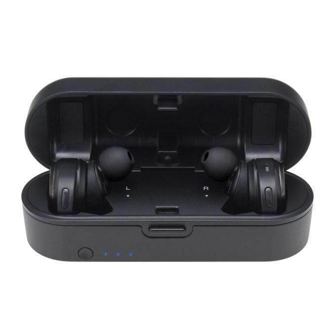 Audio-Technica ATH-CKR7TW TRUE WIRELESS IN-EAR HEADPHONES